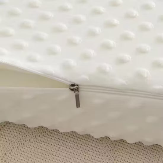 Almohada Ortopédica Cervical Espuma Viscoelástica