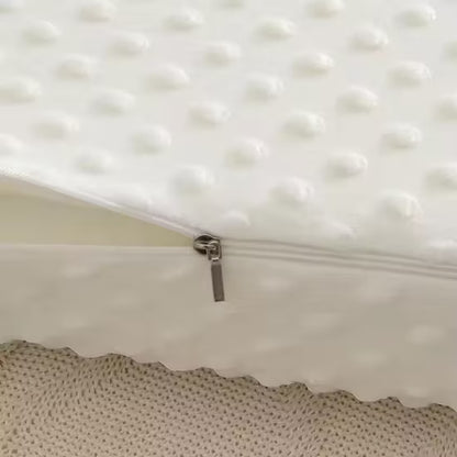 Almohada Ortopédica Cervical Espuma Viscoelástica